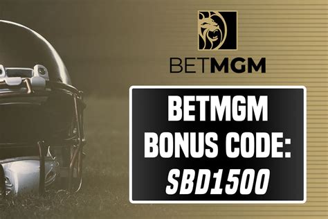 BetMGM Bonus Code: PLAYLSR for up to $1500 Back in Bonus Bets .